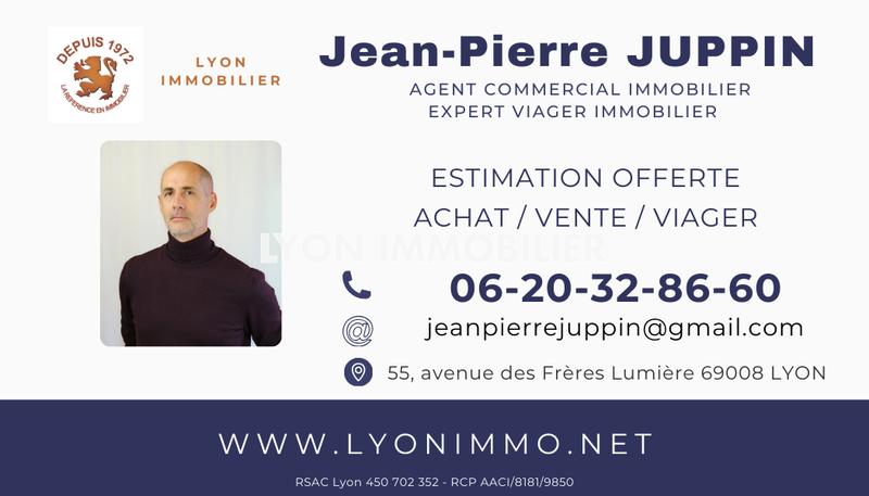 Appartement - 97 m² - 3 pièces