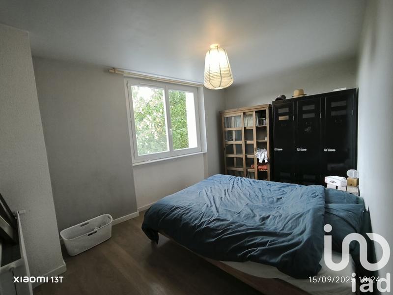 Maison - 115 m² - 4 pièces