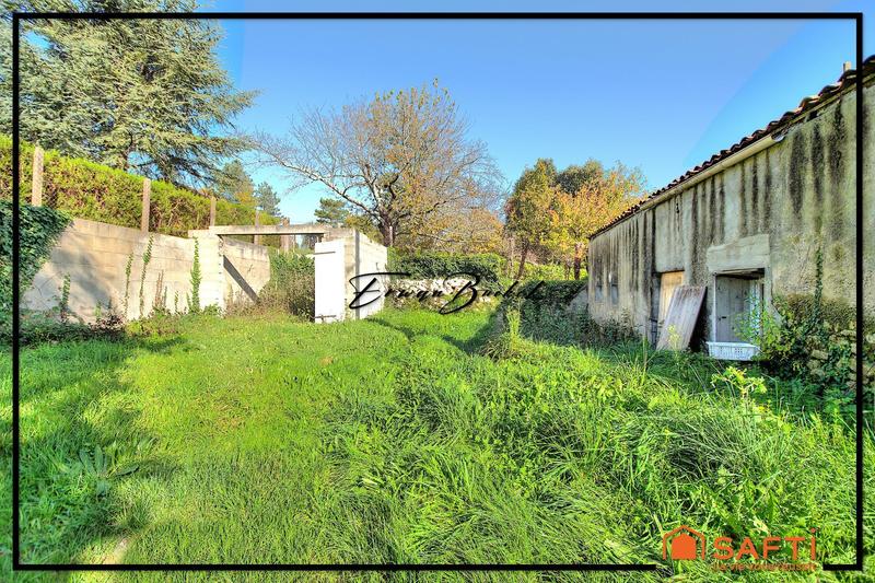 Maison - 71 m² - 4 pièces