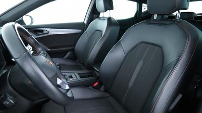 Cupra Formentor 1.5 Tsi Bvm6 150 ch