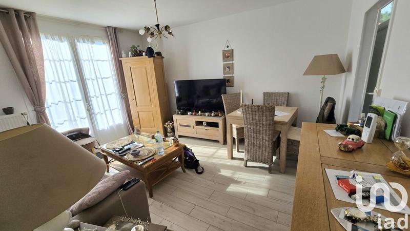 Maison - 170 m² - 9 pièces