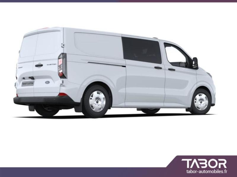 Ford Transit Custom DCiV 136 Trend 320l2 Cam 6p