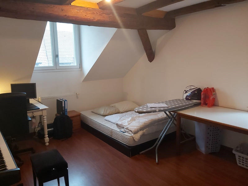 Immeuble - 937 m² - 20 pièces