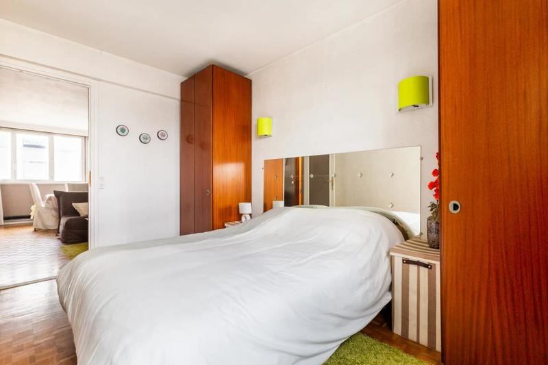 Appartement - 50 m² - 3 pièces