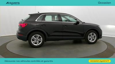 Audi Q3 35 Tfsi 150ch Mild Hybrid Business line s tronic 7