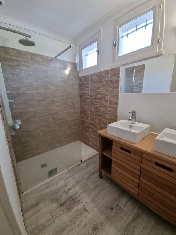 Maison - 74 m² - 3 pièces