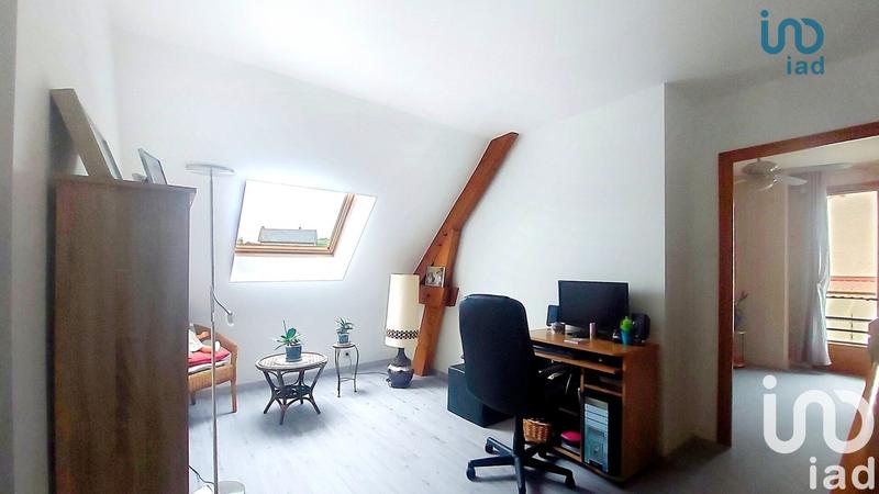 Maison - 170 m² - 7 pièces