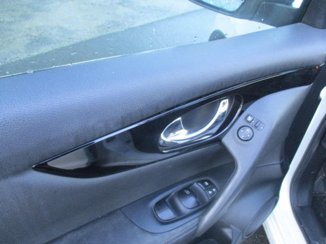 Nissan Qashqai n -Connecta 1.6 Dci 130 cv