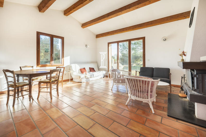 Maison - 73 m² - 4 pièces