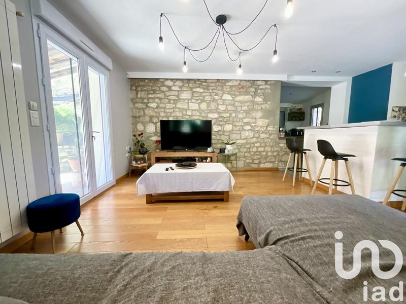 Maison - 158 m² - 4 pièces