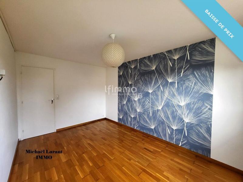 Maison - 96 m² - 4 pièces