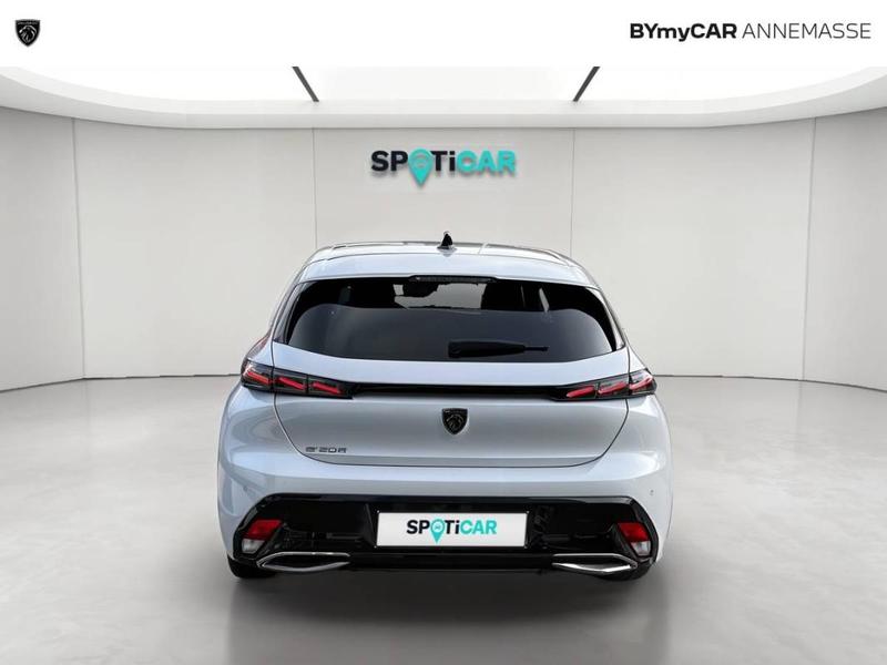 Peugeot 308 Electrique 54 kWh 156ch Gt