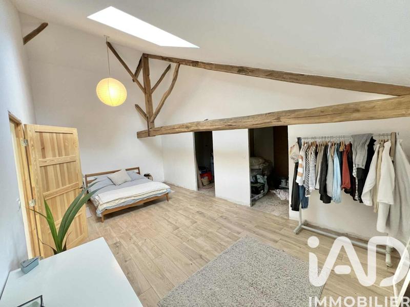 Maison de campagne - 276 m² - 10 pièces