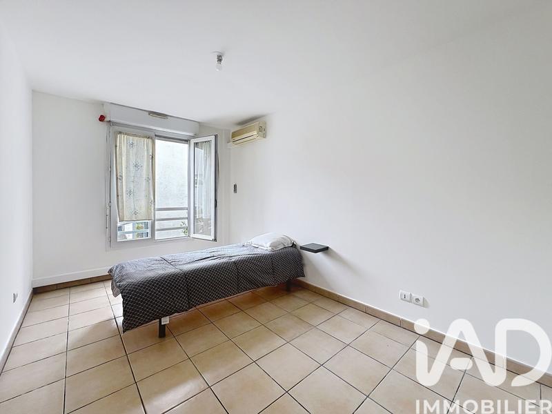 Appartement - 75 m² - 3 pièces