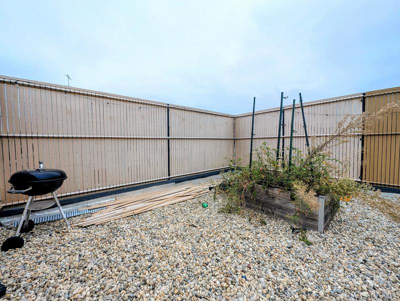 Duplex - 115 m² - 4 pièces