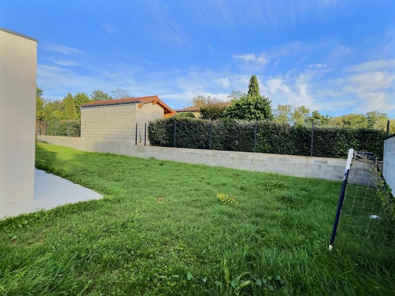 Maison - 137 m² - 5 pièces