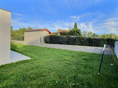 Maison - 137 m² - 5 pièces