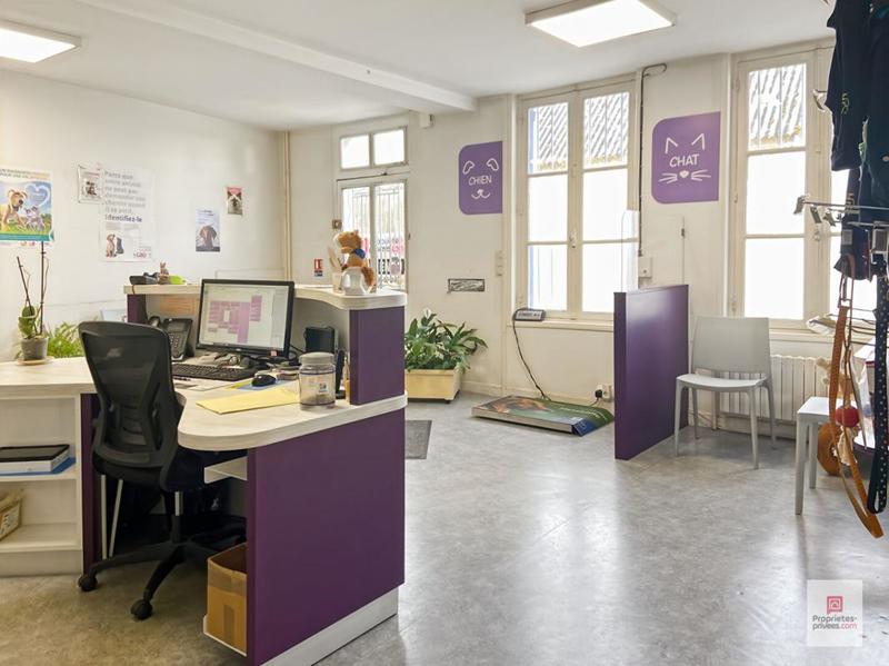 Maison - 135 m² - 7 pièces