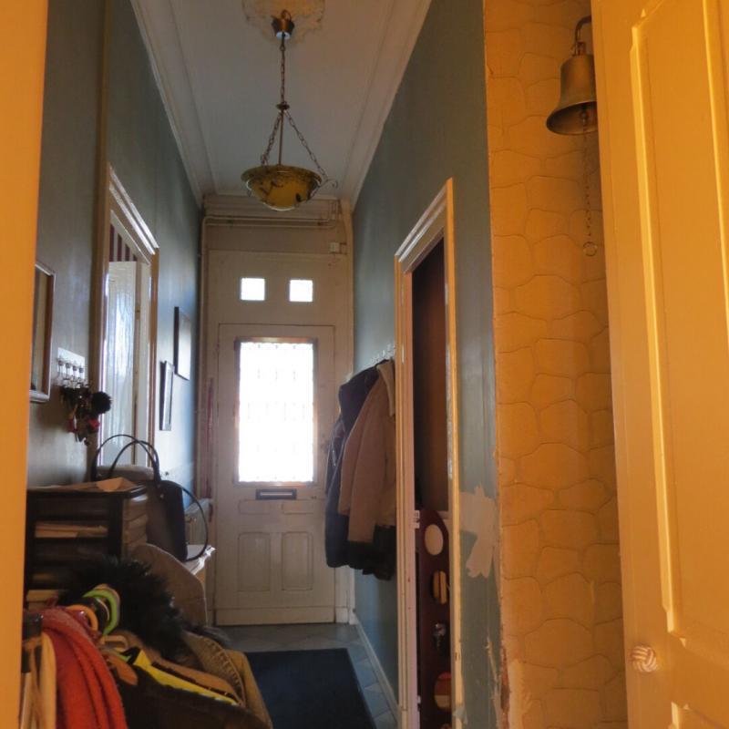 Maison - 124 m² - 6 pièces