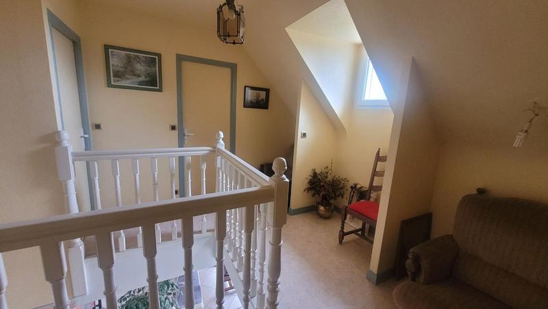 Maison - 117 m² - 5 pièces