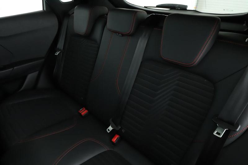 Ford Puma 1.0 EcoBoost Hybrid mHEV St Line X Dct7 155 ch