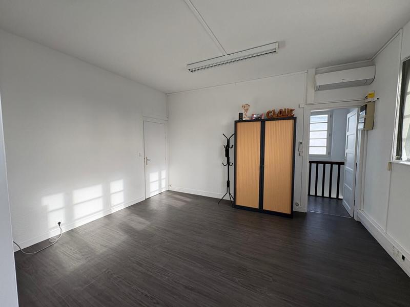 Immeuble - 280 m²