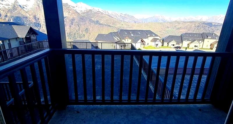 Appartement - 35 m² - 3 pièces