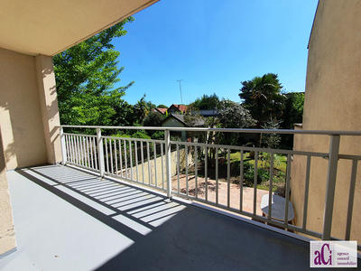 Maison - 86 m² - 5 pièces