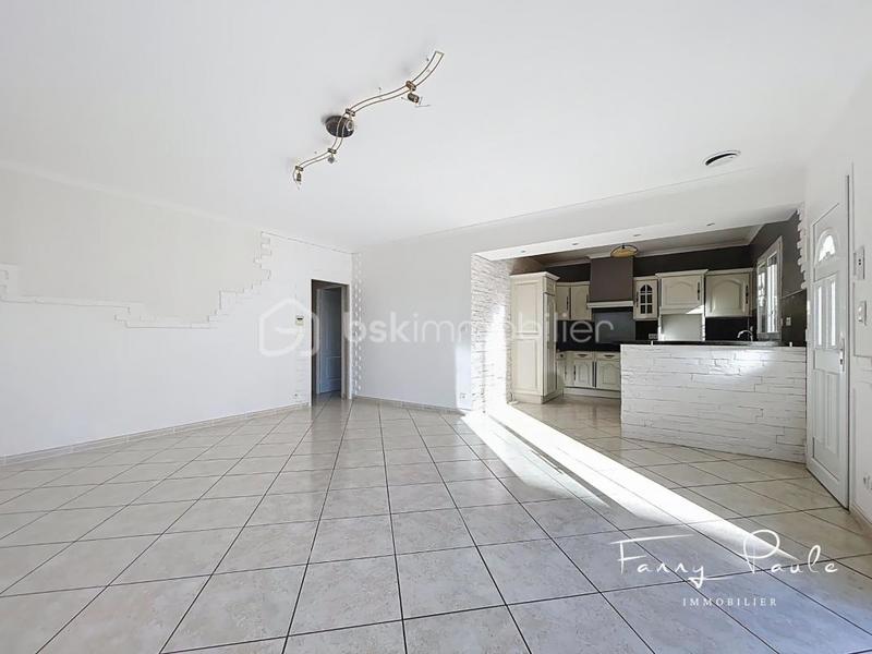 Villa - 115 m² - 6 pièces