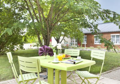 Appartement - 16 m² - 1 pièce