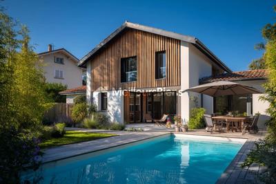 Maison de campagne - 110 m² - 4 pièces