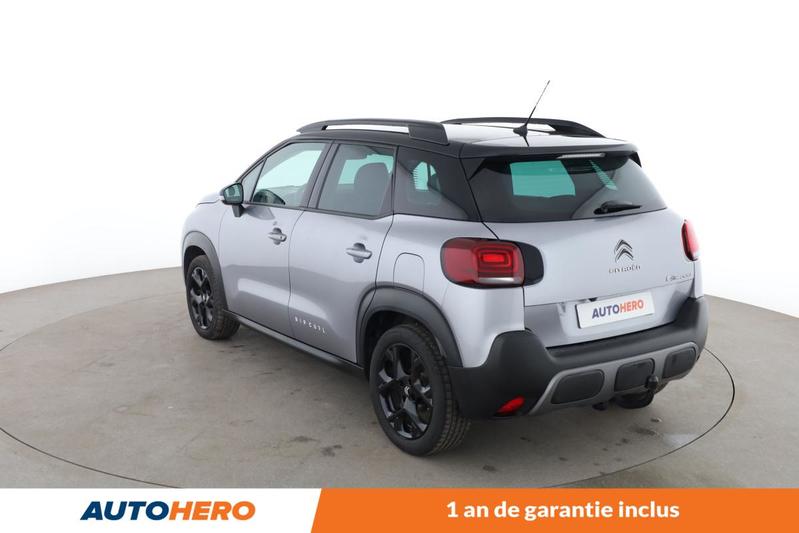 Citroën C3 Aircross 1.2 PureTech Rip Curl Eat6 131 ch