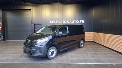 Opel Vivaro Taille m BlueHDi 180 s&amp;amp;S Eat8