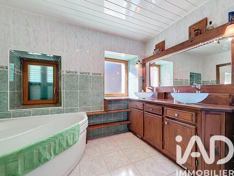 Ferme - 170 m² - 6 pièces