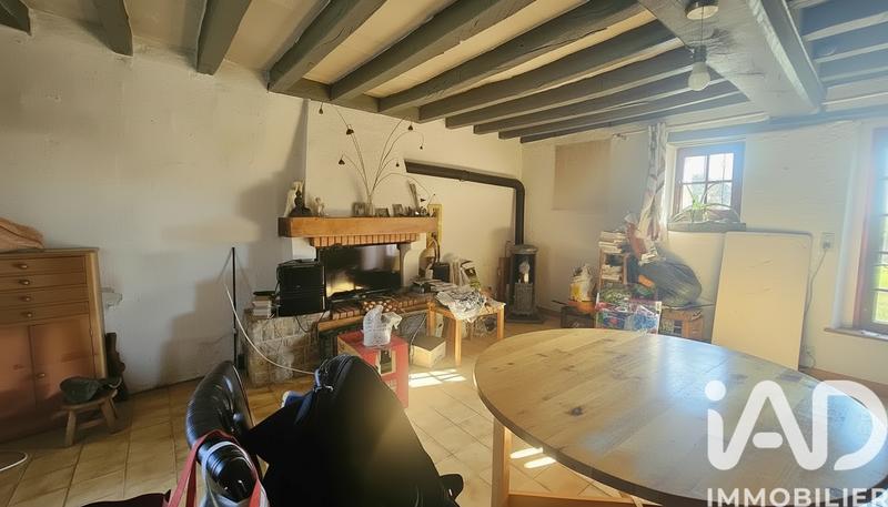 Maison de campagne - 44 m² - 2 pièces