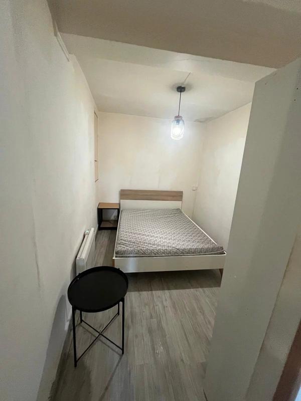 Immeuble - 8 pièces