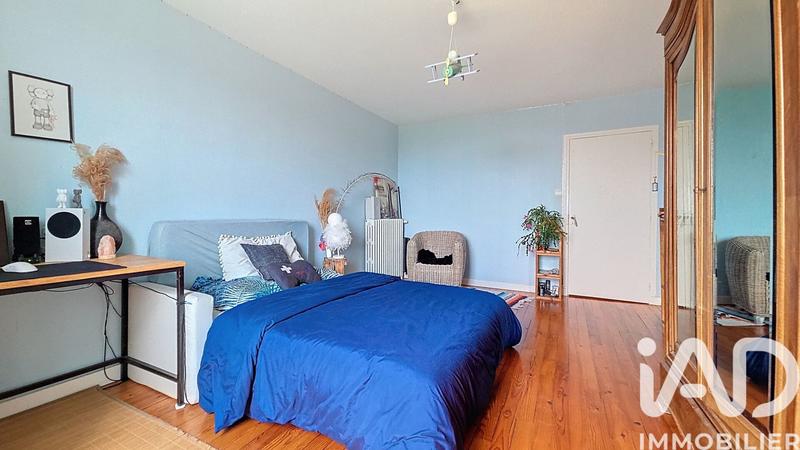 Maison - 182 m² - 6 pièces