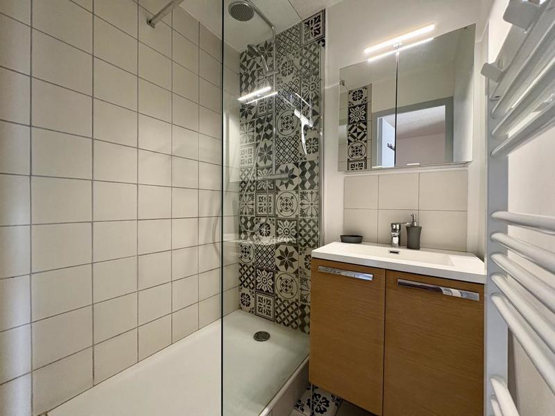 Appartement - 25 m² - 1 pièce