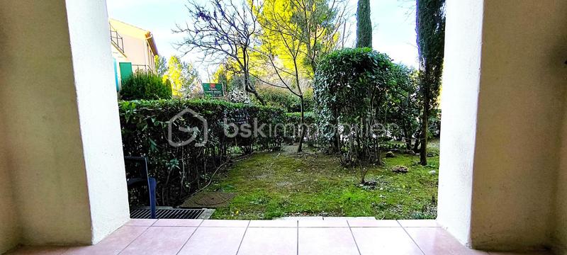 Appartement - 27 m² - 2 pièces