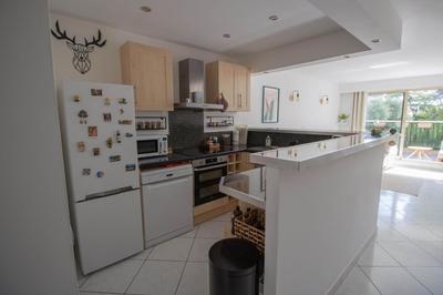 Appartement - 53 m² - 2 pièces