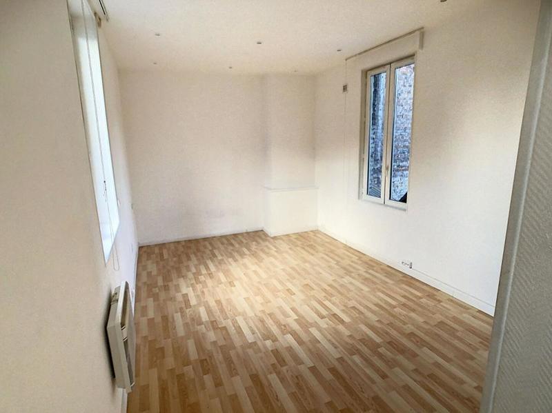 Appartement - 29 m² - 1 pièce