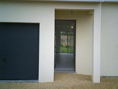 Maison - 62 m² - 3 pièces