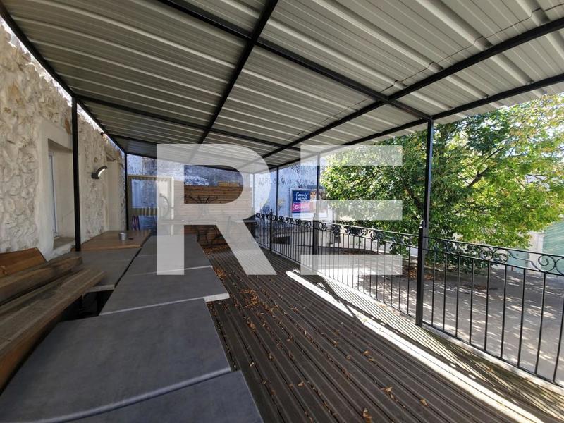 Appartement - 210 m²