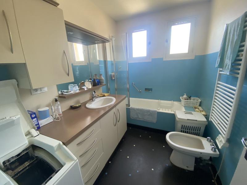 Maison - 97 m² - 5 pièces