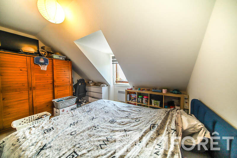 Appartement - 73 m² - 3 pièces