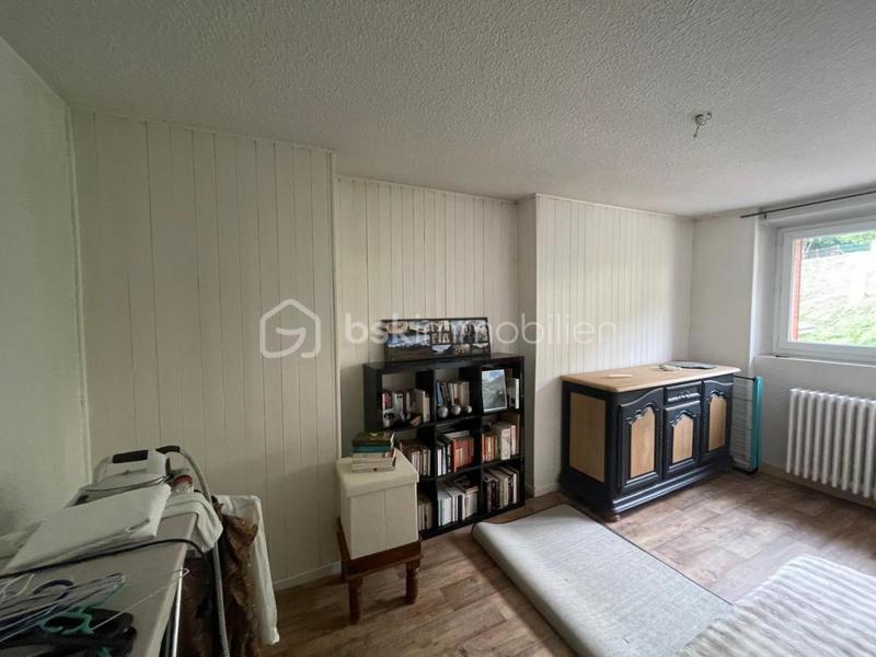 Immeuble - 309 m² - 14 pièces