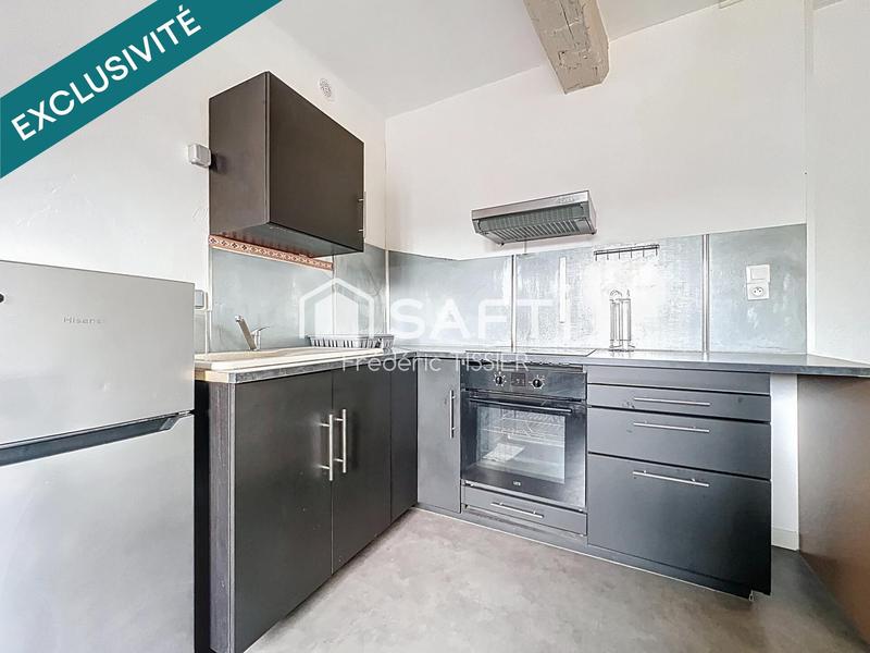 Immeuble - 300 m² - 2 pièces