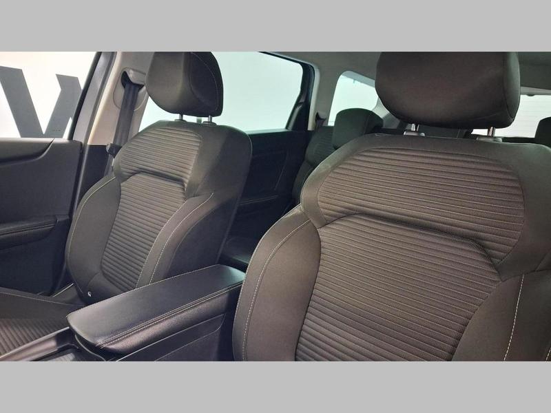 Renault Grand Scénic IV TCe 140 Edc Evolution