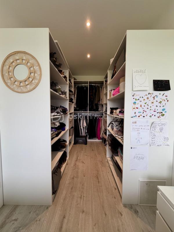 Maison - 103 m² - 5 pièces