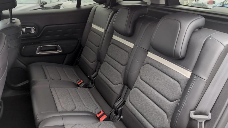 Citroën C5 Aircross 1.6 Thp 225 Plug in Hybrid 181 e-Eat8 Plus - Automatique